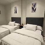 Dhb Stays 1Br Flat In Downtown 58