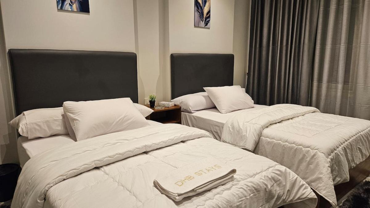 Dhb 1br Flat In Downtown 58 Apartment Cairo