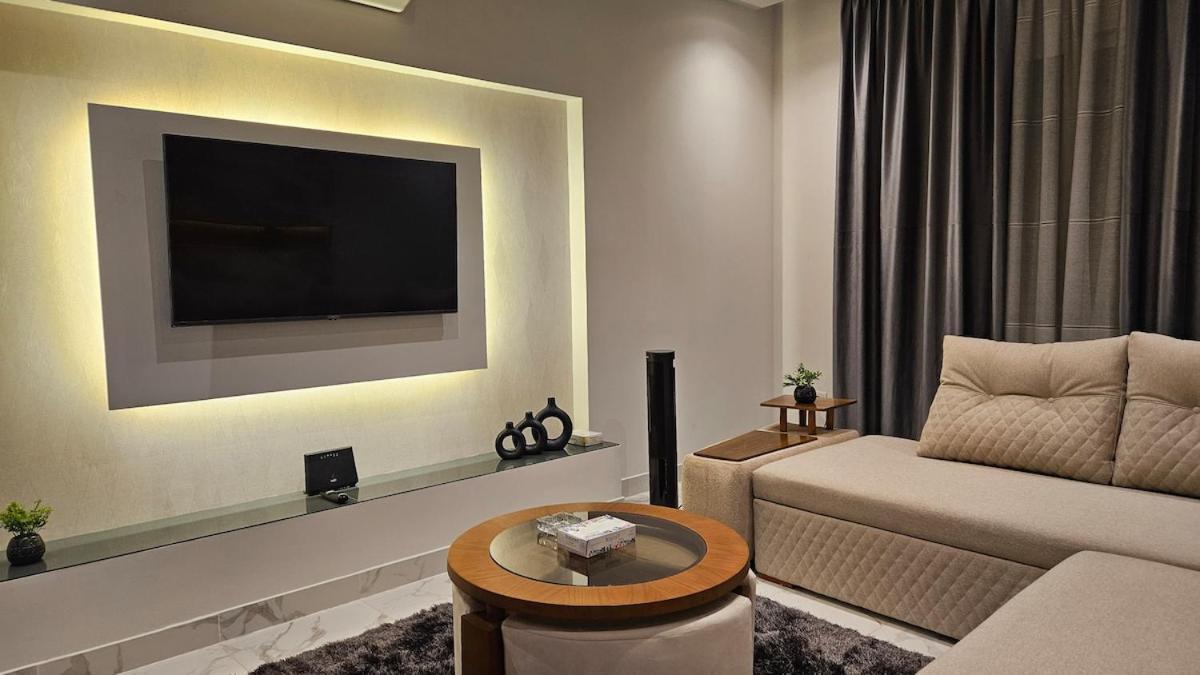 Dhb 1br Flat In Downtown 58 Apartment *