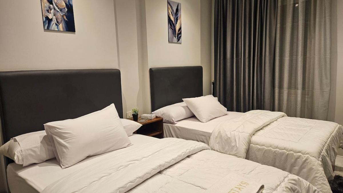 Dhb 1br Flat In Downtown 58 Cairo