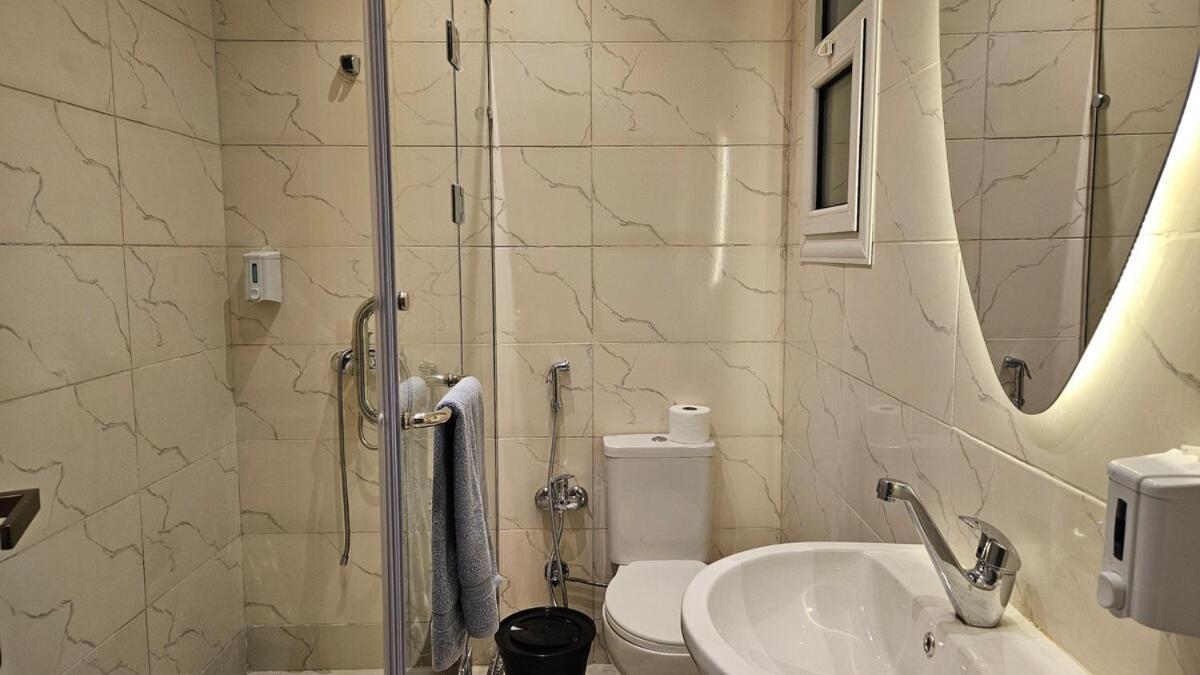 Dhb 1br Flat In Downtown 58 * Cairo