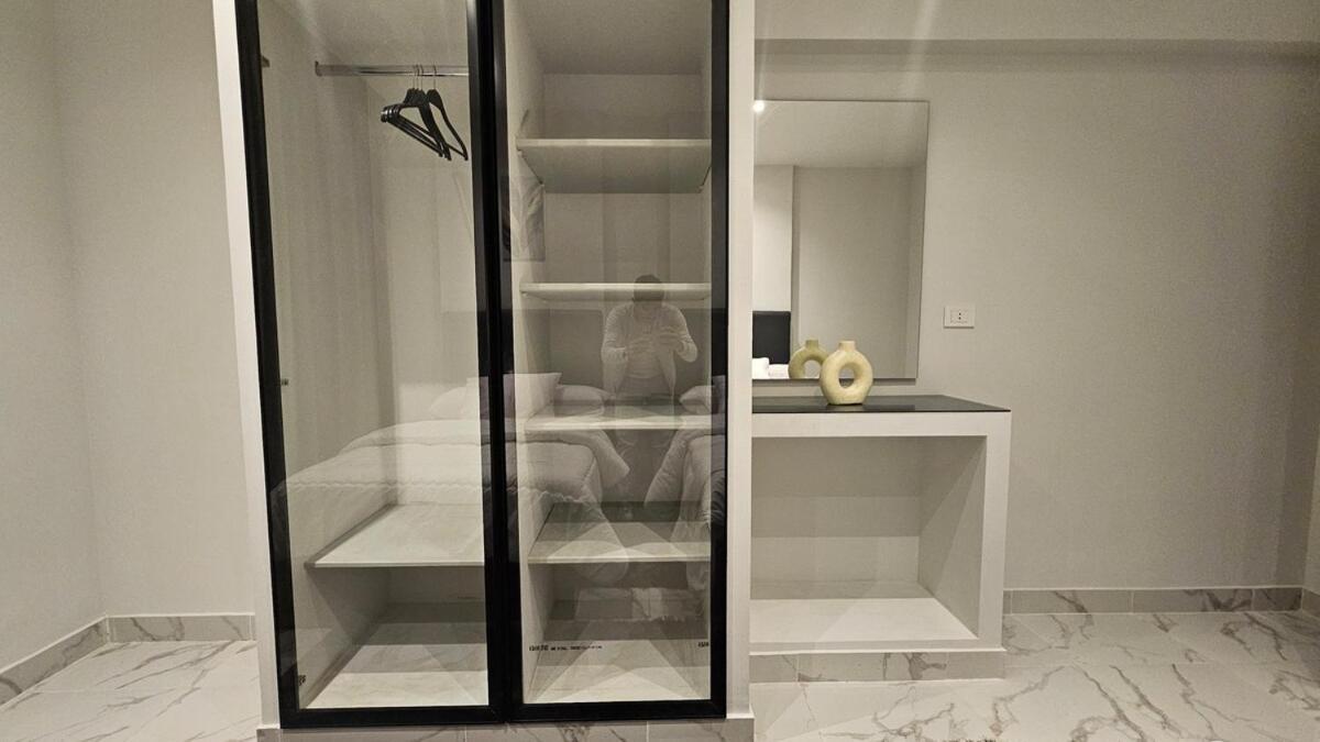 Dhb 1br Flat In Downtown 58 Apartment