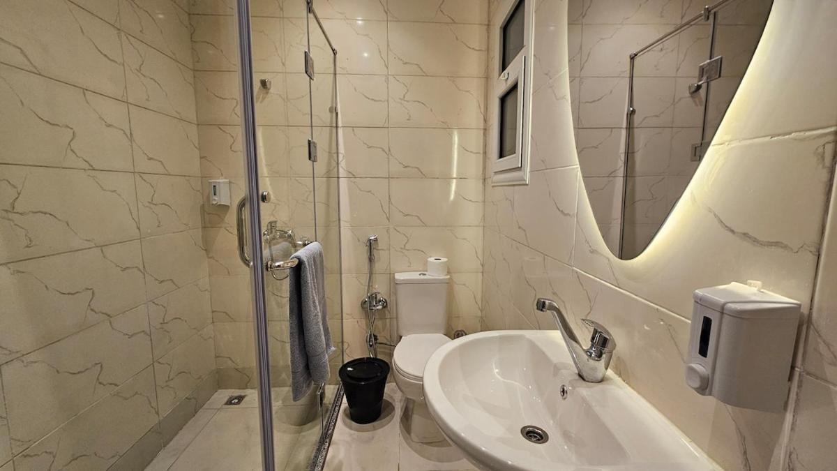 Dhb 1br Flat In Downtown 58 Apartment Cairo