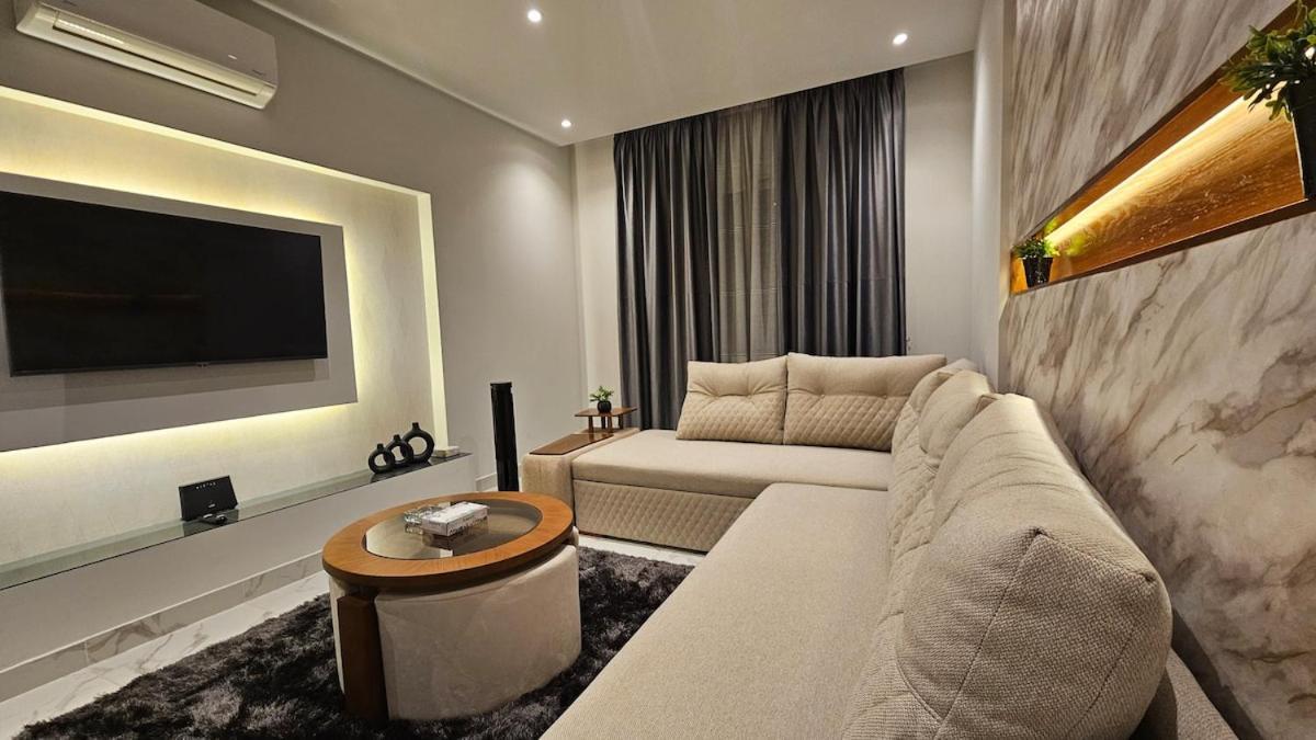 Dhb 1br Flat In Downtown 58 Apartment *