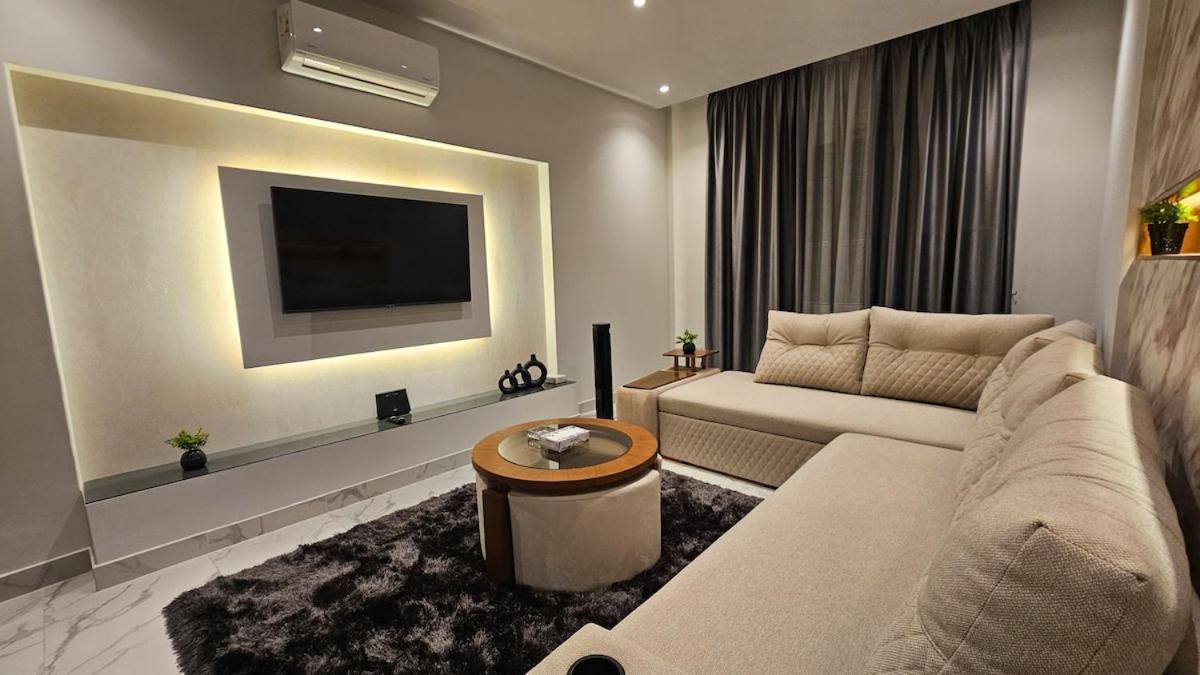 Apartment Dhb 1br Flat In Downtown 58 *